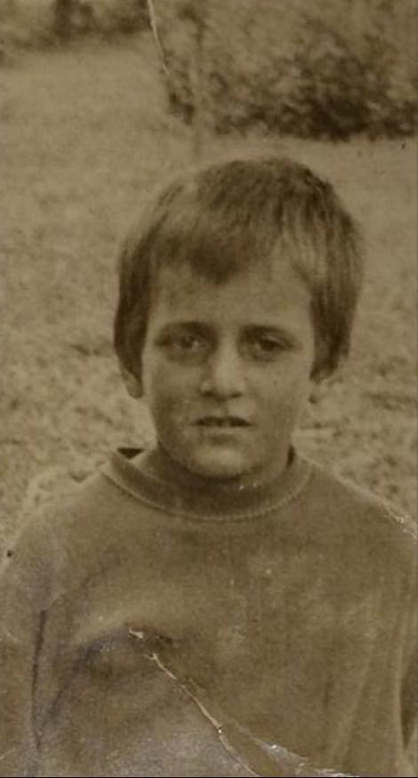 Kosovčan Anton Cena: Pomoc rodinám v náročnej situácii mi pripomína môj vlastný život