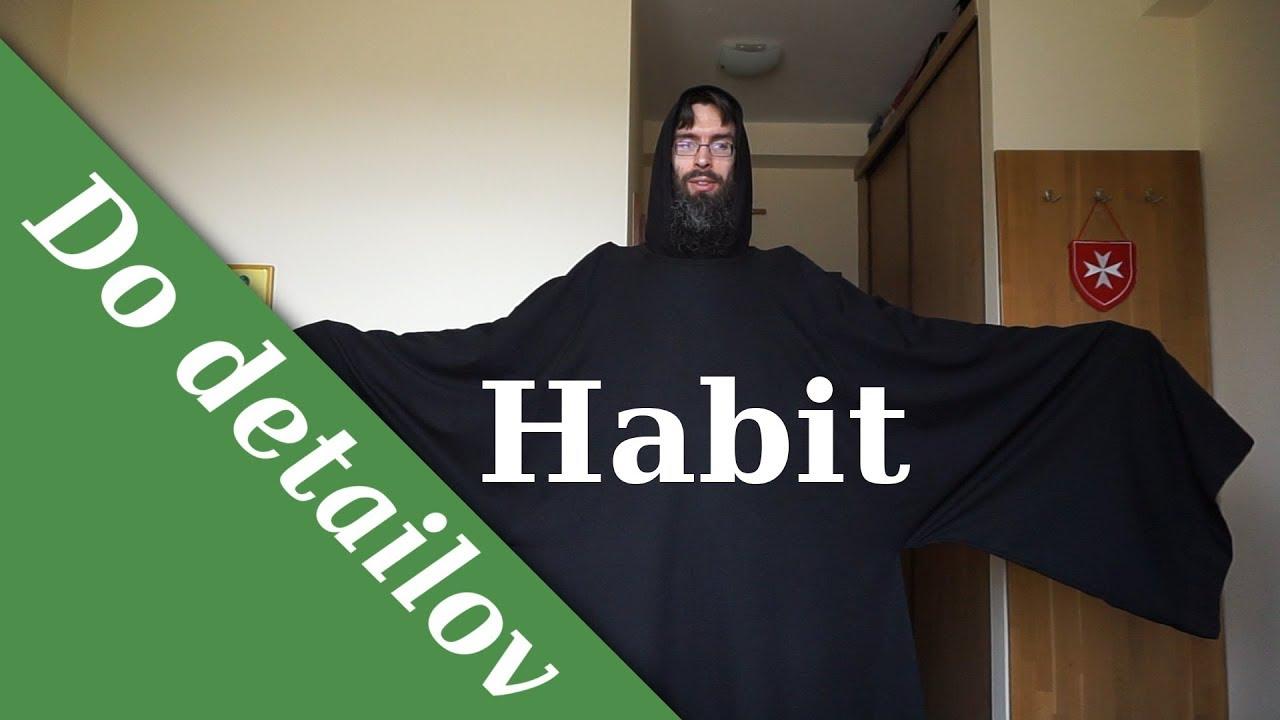 Mních s kamerou: Snažím sa sprístupniť kláštor verejnosti v online priestore