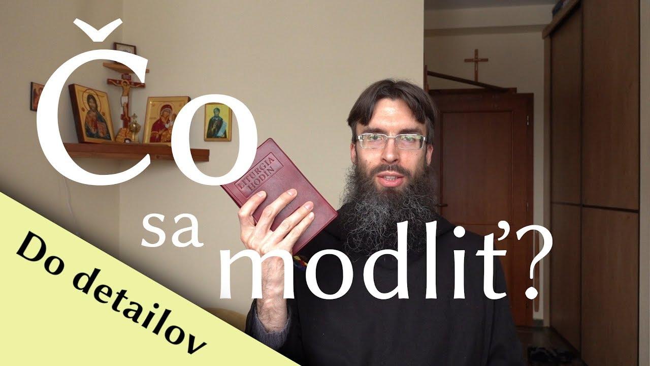 Mních s kamerou: Snažím sa sprístupniť kláštor verejnosti v online priestore