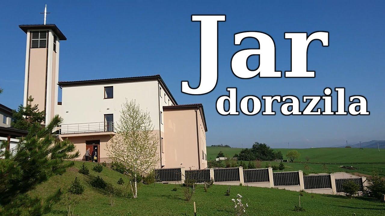 Mních s kamerou: Snažím sa sprístupniť kláštor verejnosti v online priestore