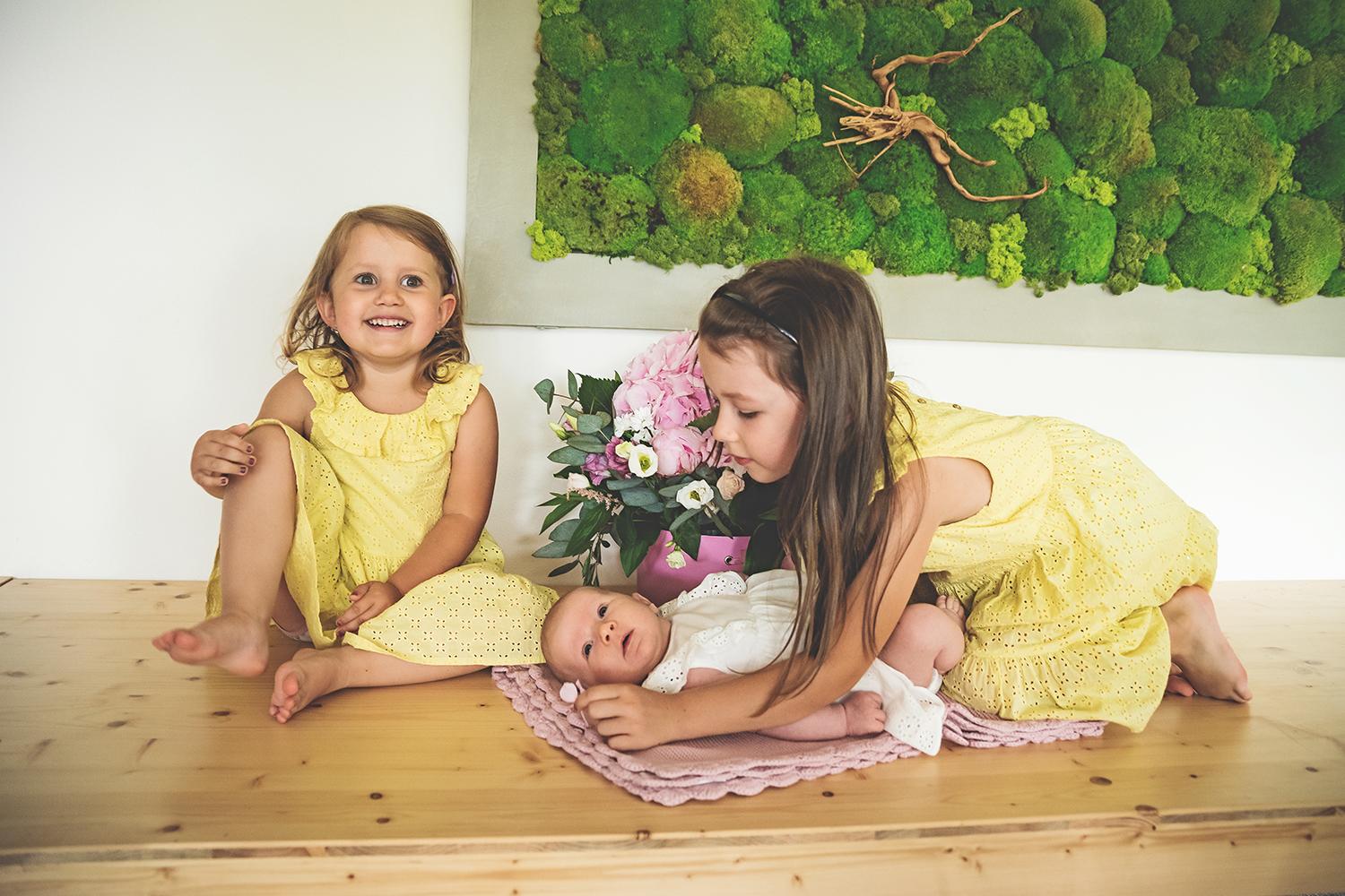 Manželia Tomáš a Marika Komendovci: Rodičovstvo nás často dostáva na kolená