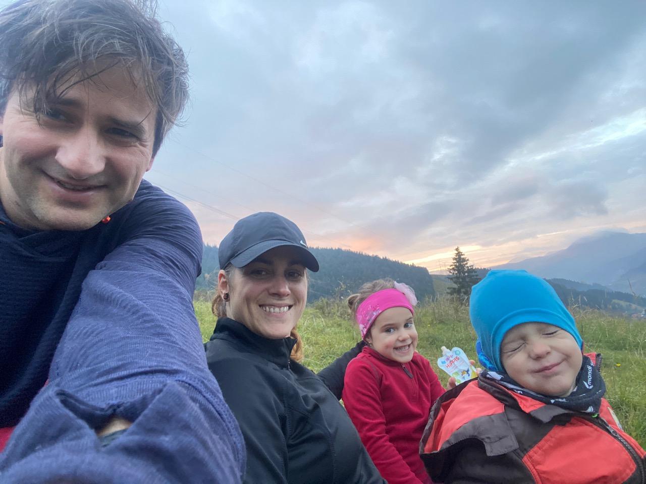 Rodičia predčasniatka Mária a Tibor Záhorcovci: Zažili sme čas, v ktorom sme cítili, že nás Niekto vedie