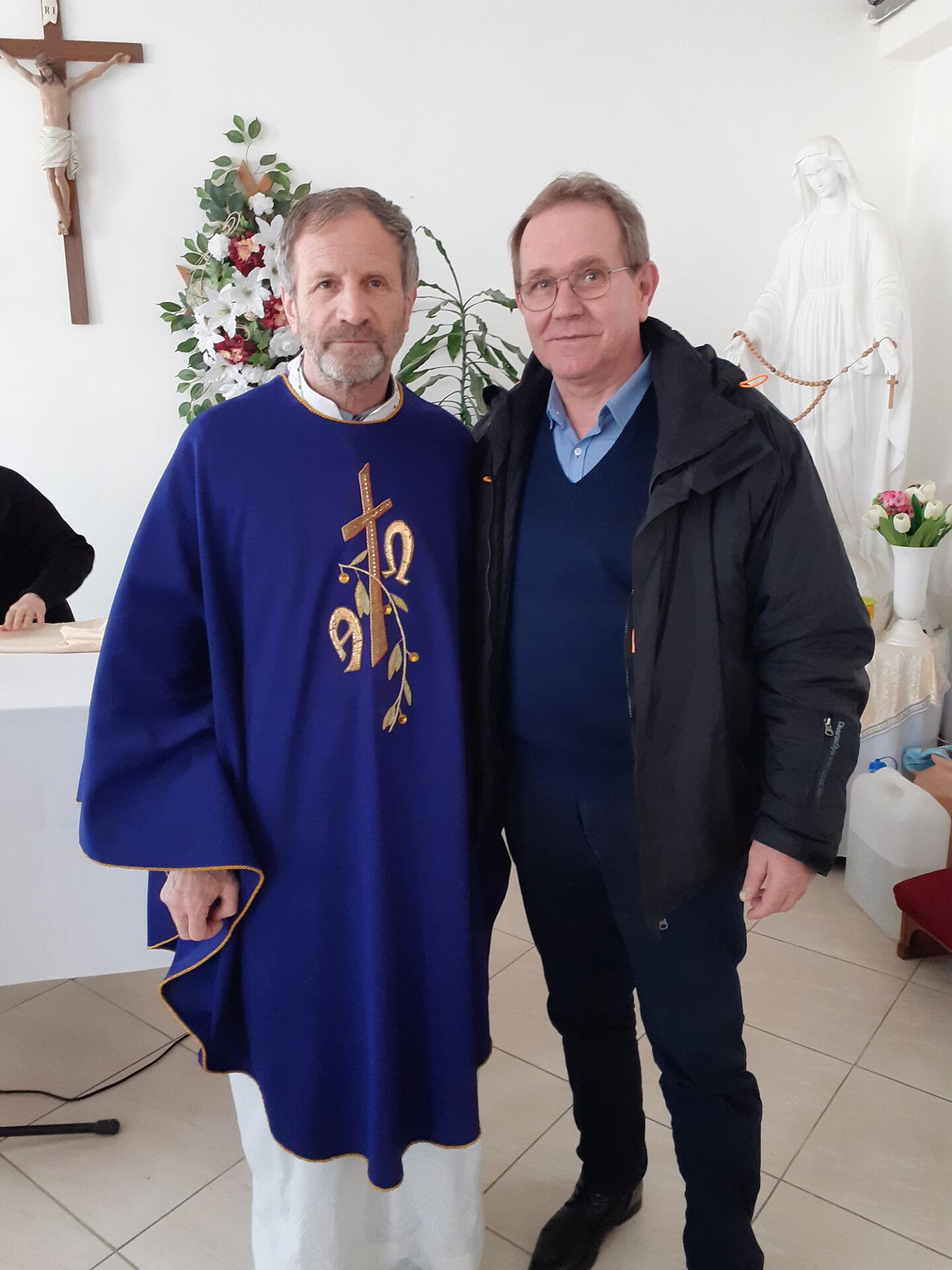 Zdenek Nemec: V nebi žiarila vďačnosť a láska