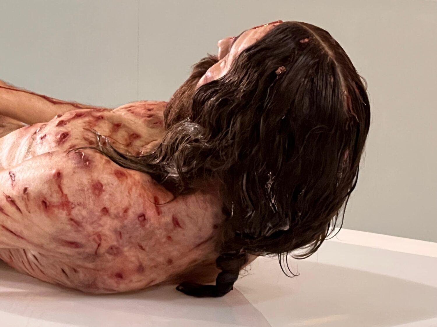 Odtlačky z Turínskeho plátna dostali 3D podobu