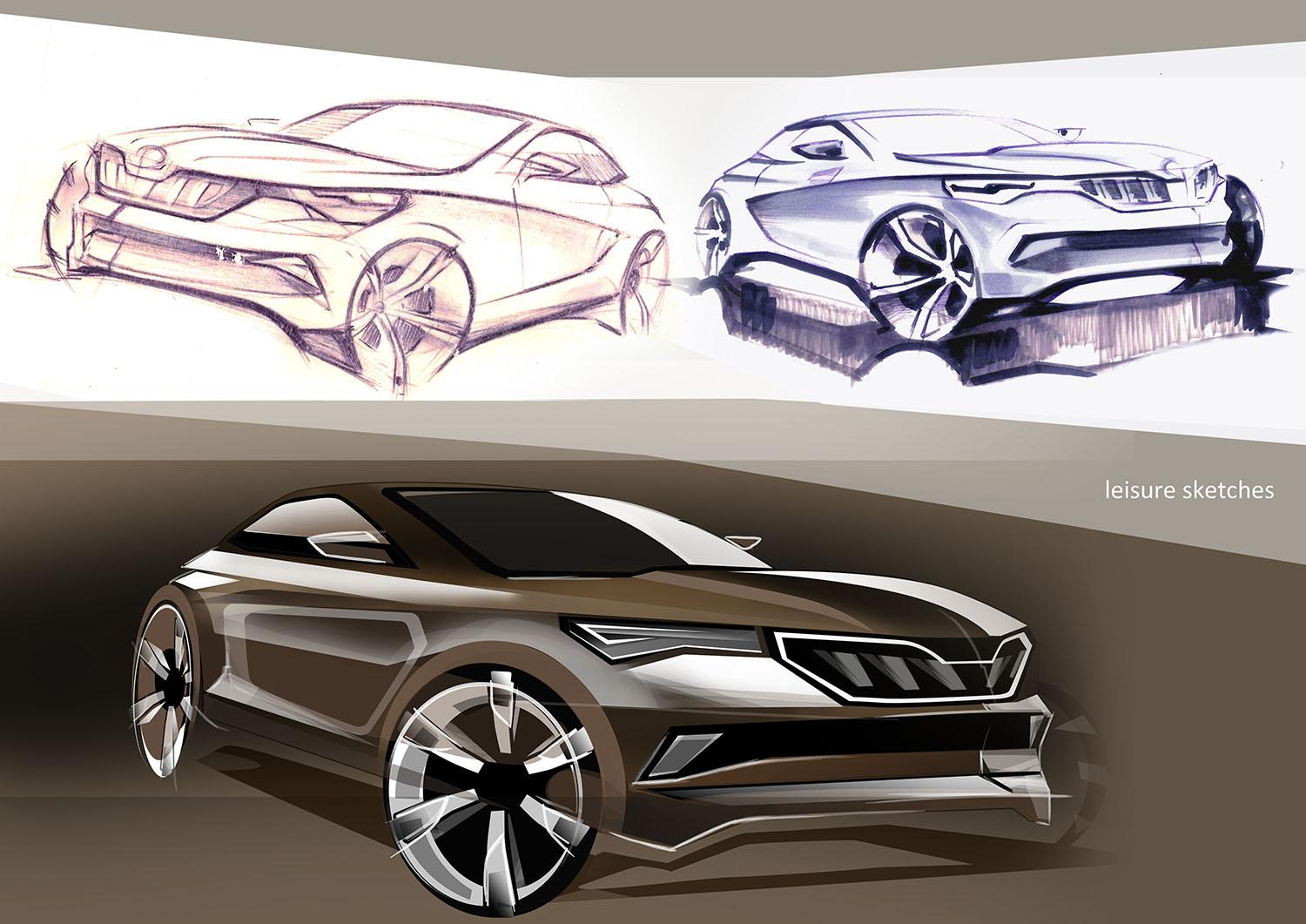 Digitálna modelárka automobilov Veronika Jackaninová: Dávajú mi pocítiť, že práca s autami nie je pre ženy