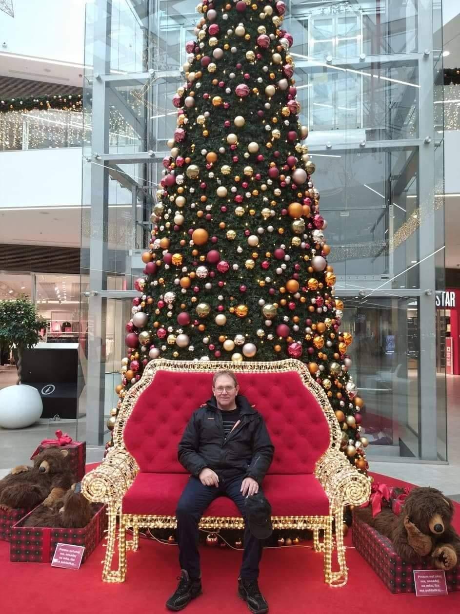 Zdenek Nemec: V nebi žiarila vďačnosť a láska