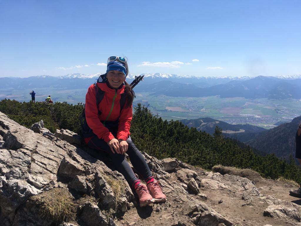 Digitálna modelárka automobilov Veronika Jackaninová: Dávajú mi pocítiť, že práca s autami nie je pre ženy