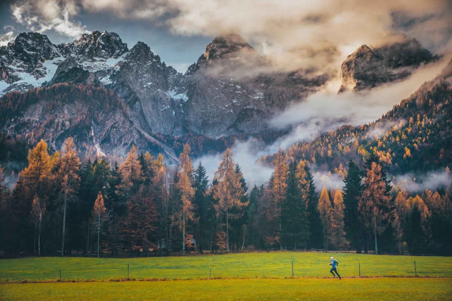 Bežec Peter Kováč: Lekári mojim rodičom odporúčali potrat. S bratom sme obaja zdraví