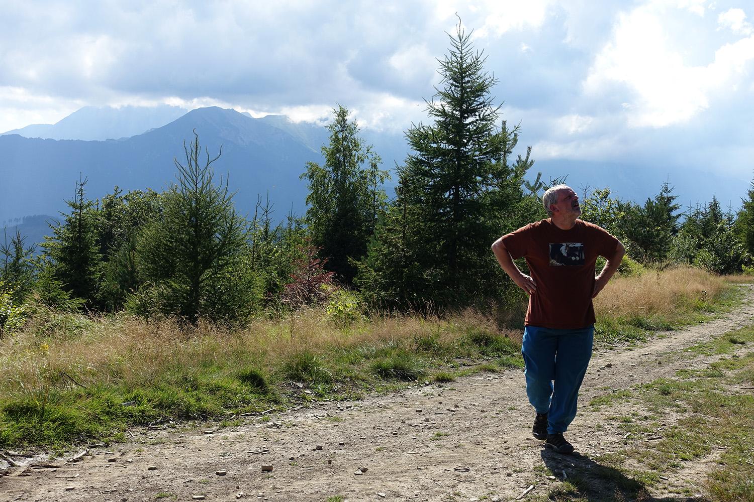 Kapucín Miloslav Koščák: Potrebujeme uzdraviť vlastnú minulosť, aby sme žili v slobode