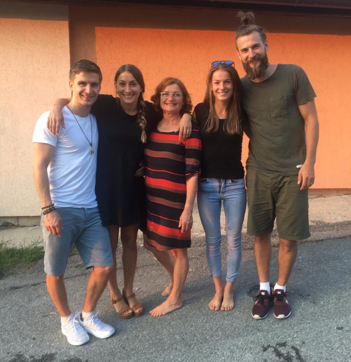 Mária Vargová: Manželovi dávali len dva mesiace života, nakoniec stihol aj synovu svadbu