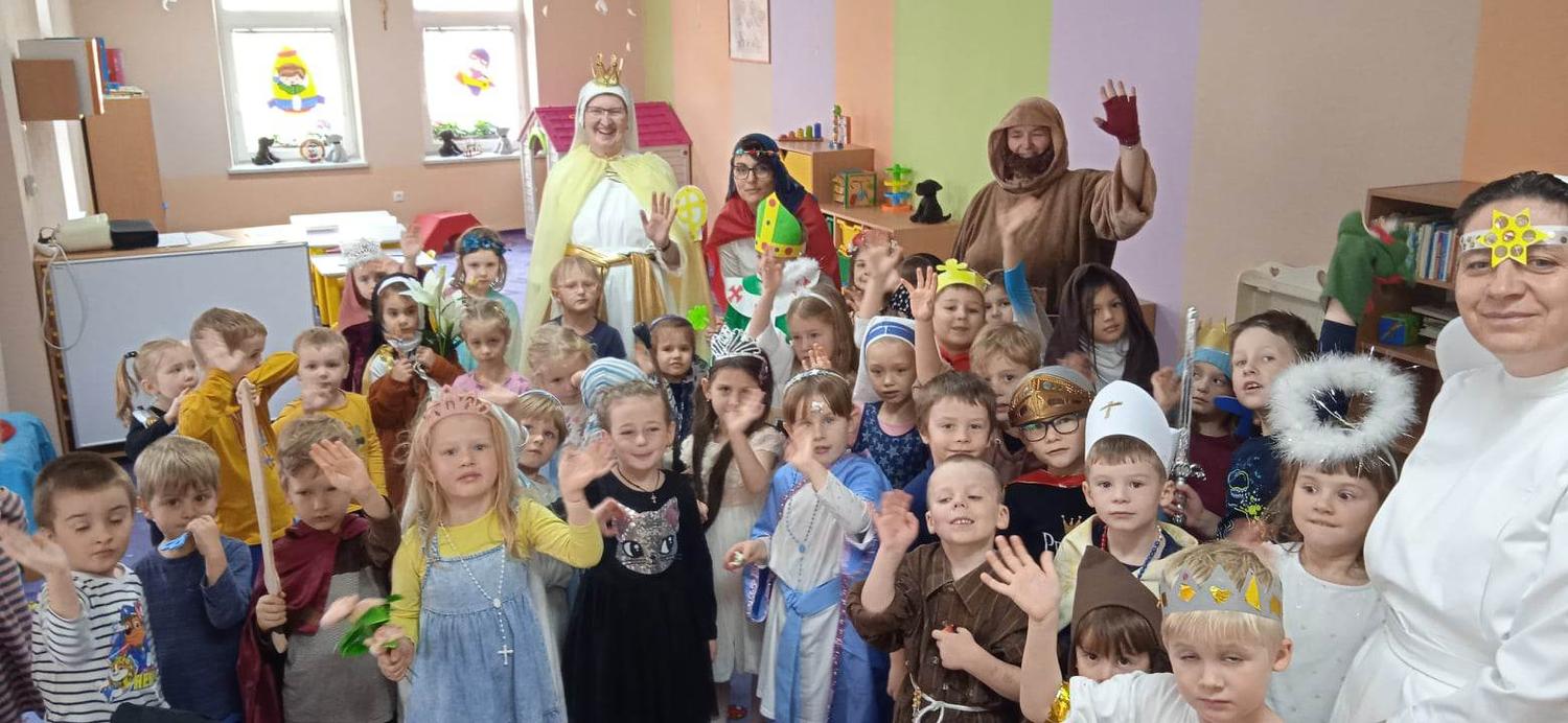 Nielen Halloween: Párty či oslavy Všetkých svätých pripomínajú, že môžeme byť tiež svätými