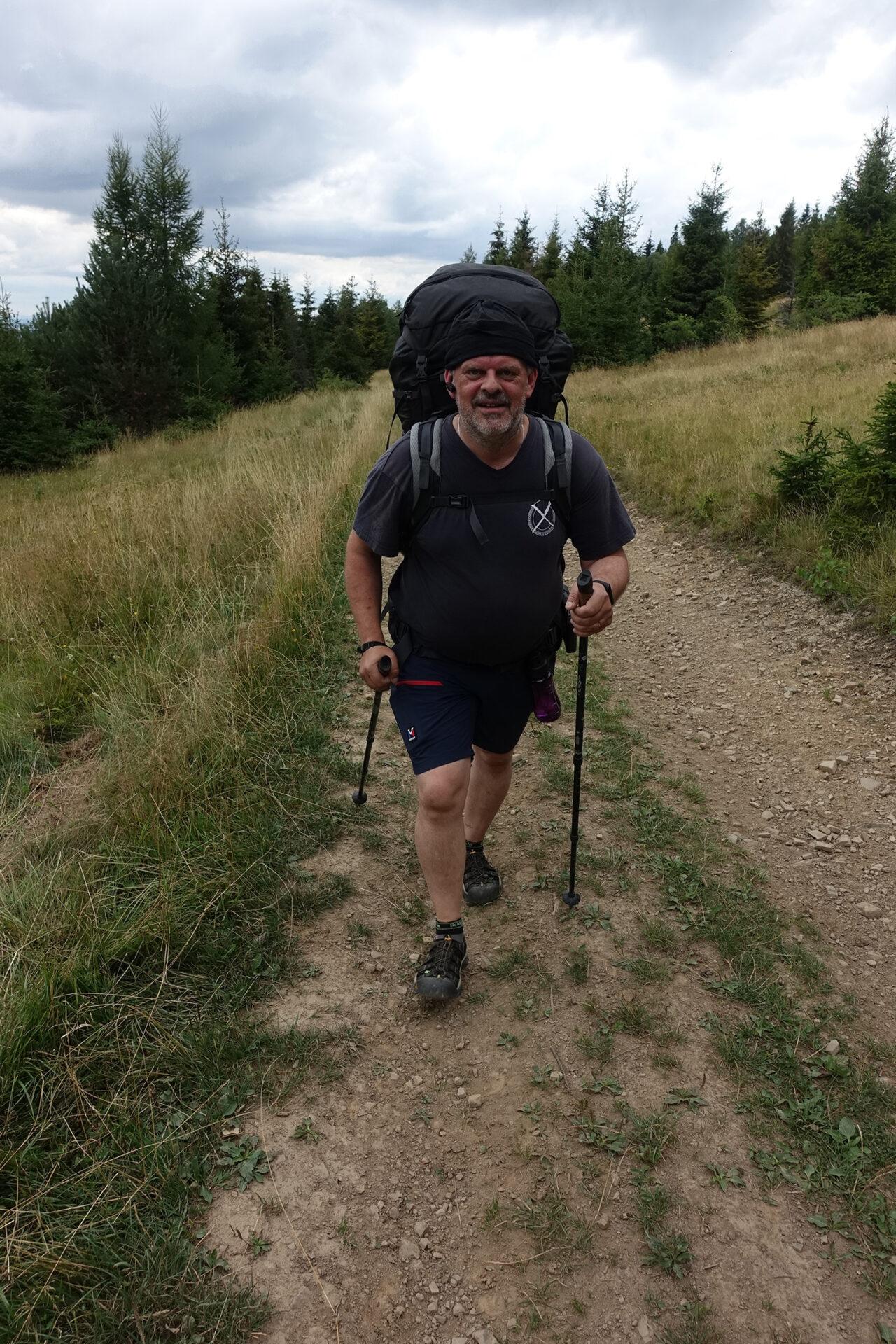 Kapucín Miloslav Koščák: Potrebujeme uzdraviť vlastnú minulosť, aby sme žili v slobode