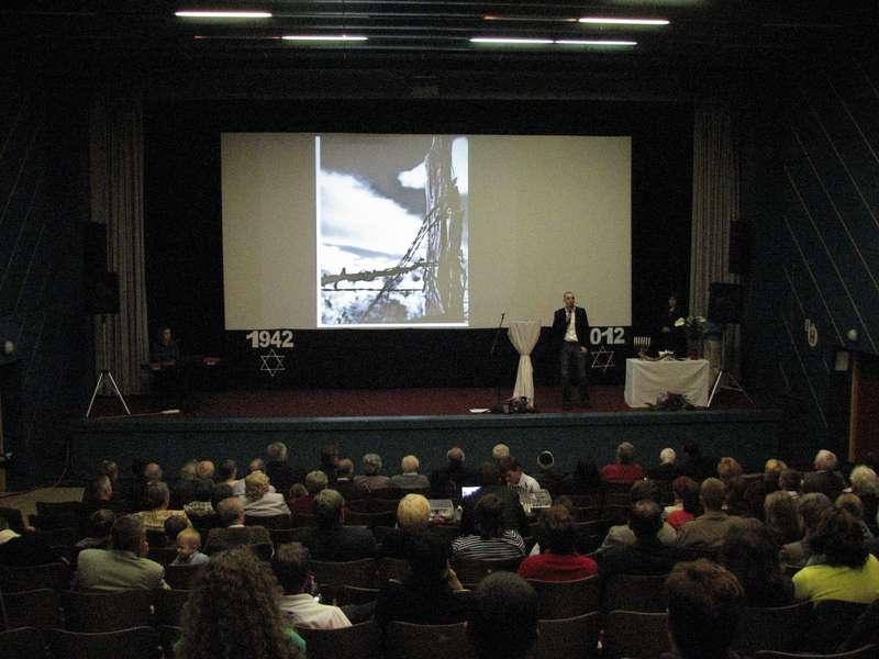 Pavol Strežo: K slzám ma privádza to, že Boh je naozaj Bohom zmierenia