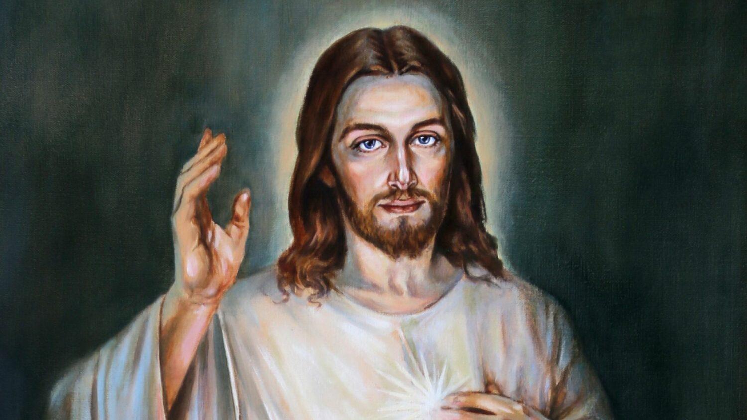 #verimvBoha: Ježiš je mojím Pánom