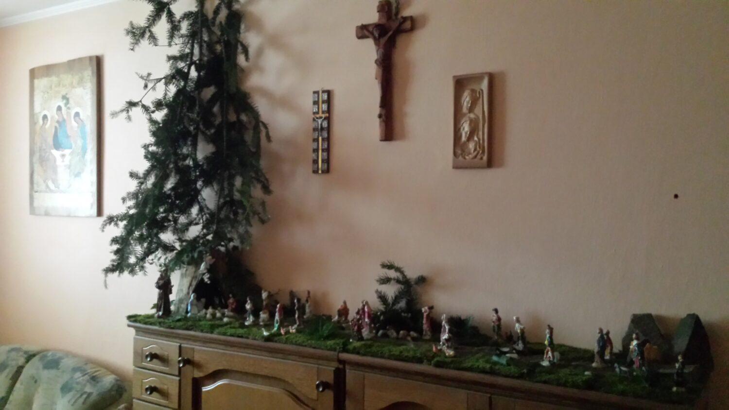 Kaplán Pavol Bujňák: Aj duša by sa mala pripraviť na Vianoce