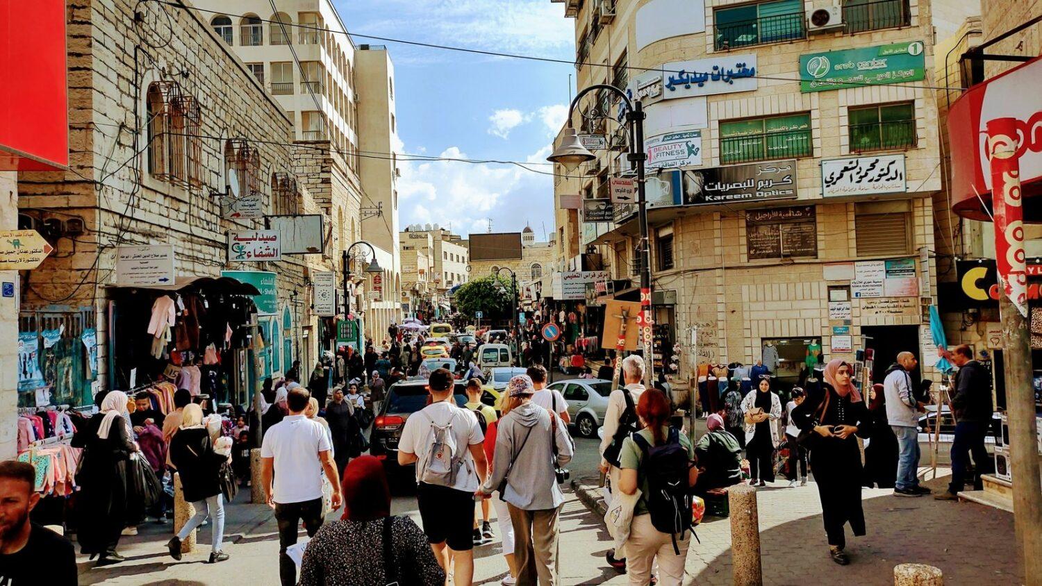 Reportáž z Izraela: Aby sme porozumeli kultúre bratov a kráčali po stopách Ježiša