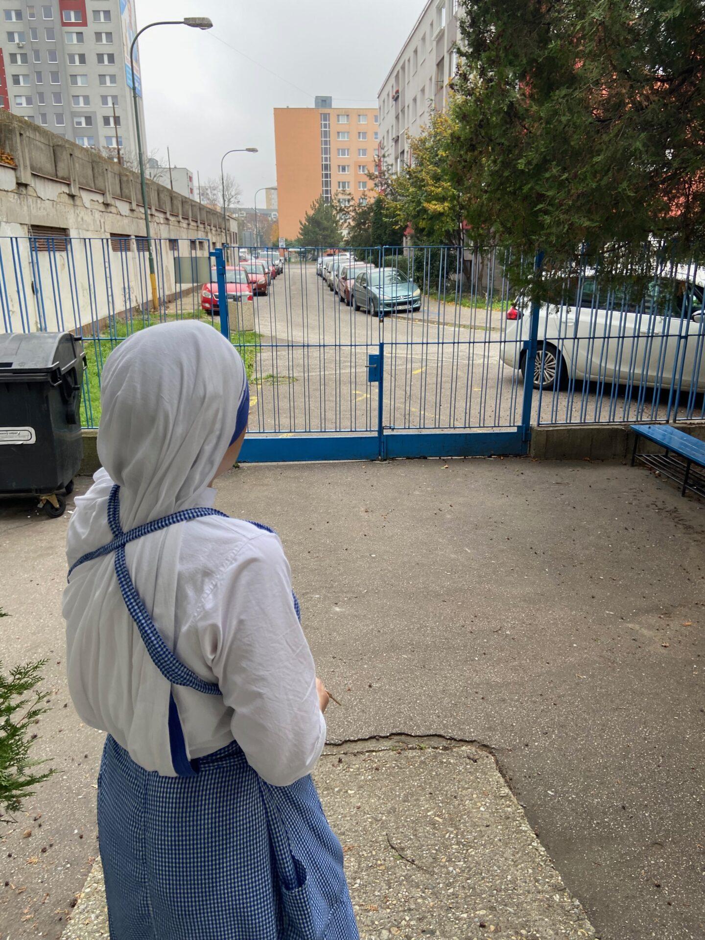 Sestry Matky Terezy v bratislavskom Betleheme: Aj na Slovensku dvíhame ľudí priamo z ulice