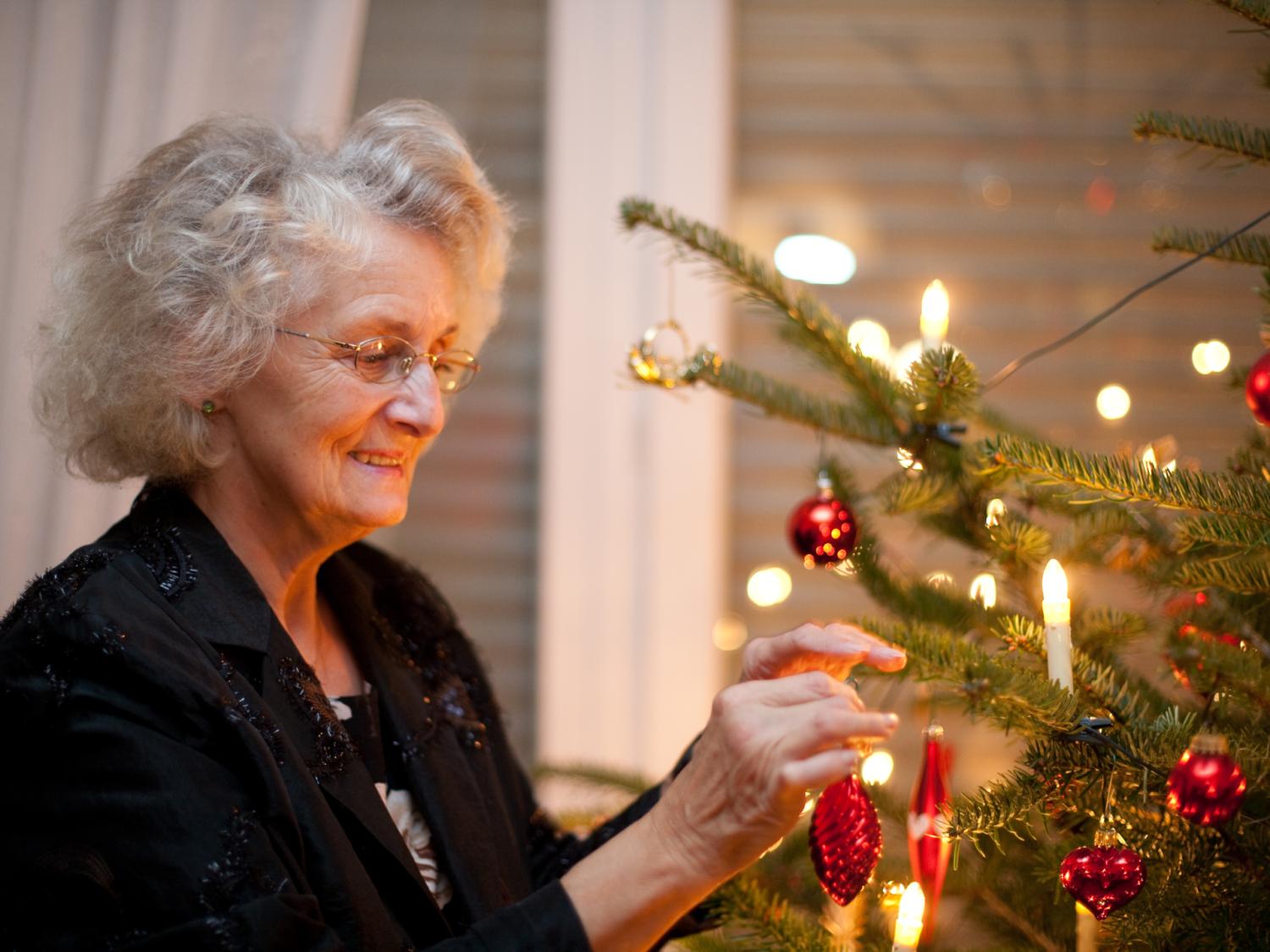 Vianoce v domove dôchodcov či v autobuse: Aj tam sa môže narodiť Ježiš