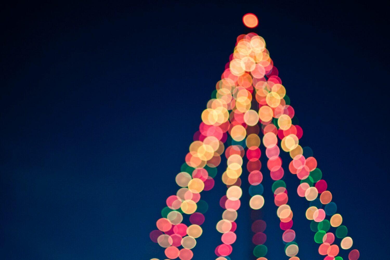 Úvaha psychologičky nad Vianocami: Musia byť vždy šťastné a veselé?