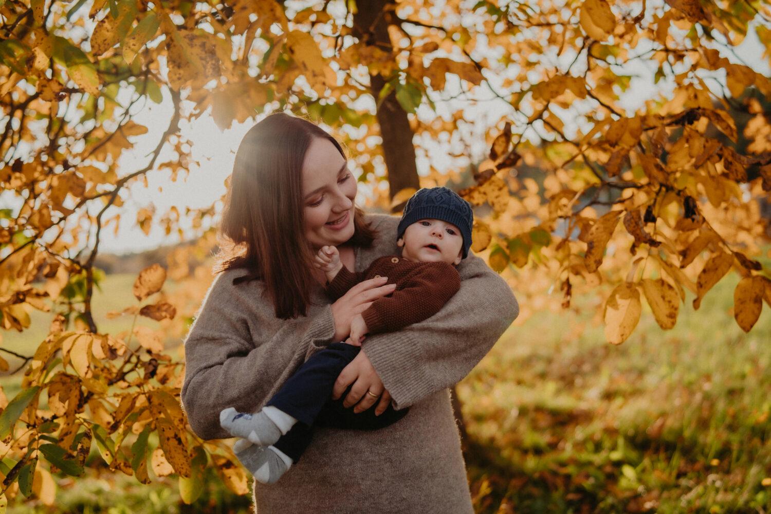 Mama z lazov: Ticho môže byť nepríjemné, ja ho mám najradšej