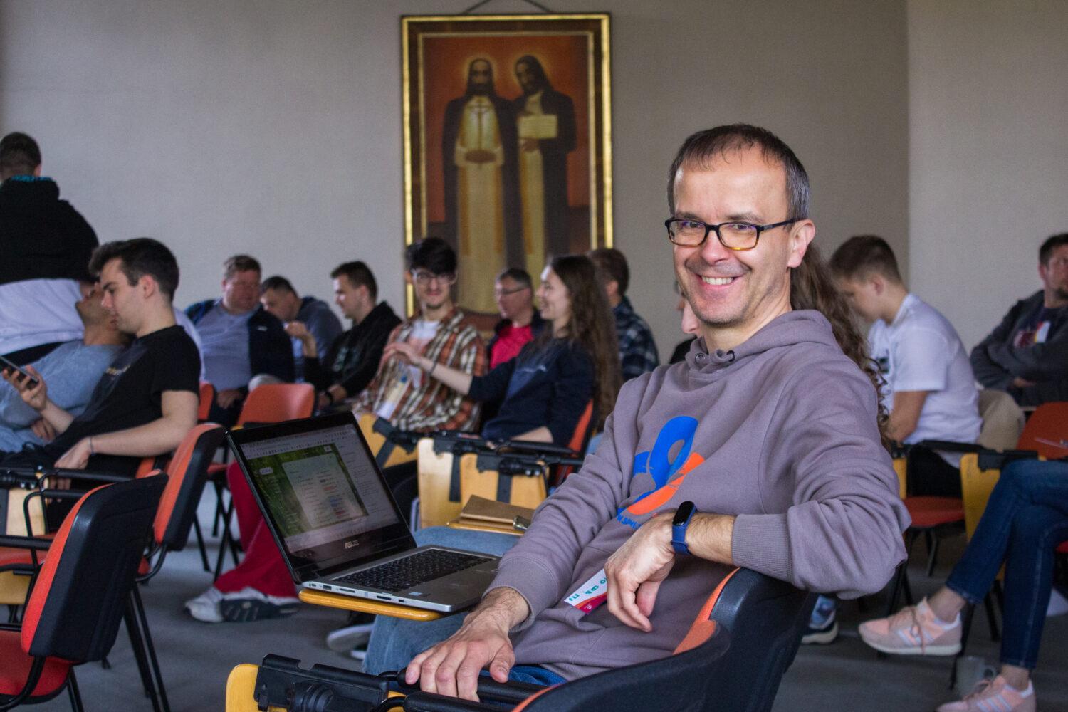 Aj celiatici túžia prijímať Eucharistiu. Pomohla by o tejto téme informovanosť