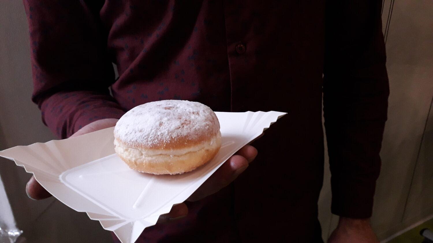 Reportáž zo židovskej Chanuky: Sviatok, ktorý nám pripomína, že Boh koná zázraky