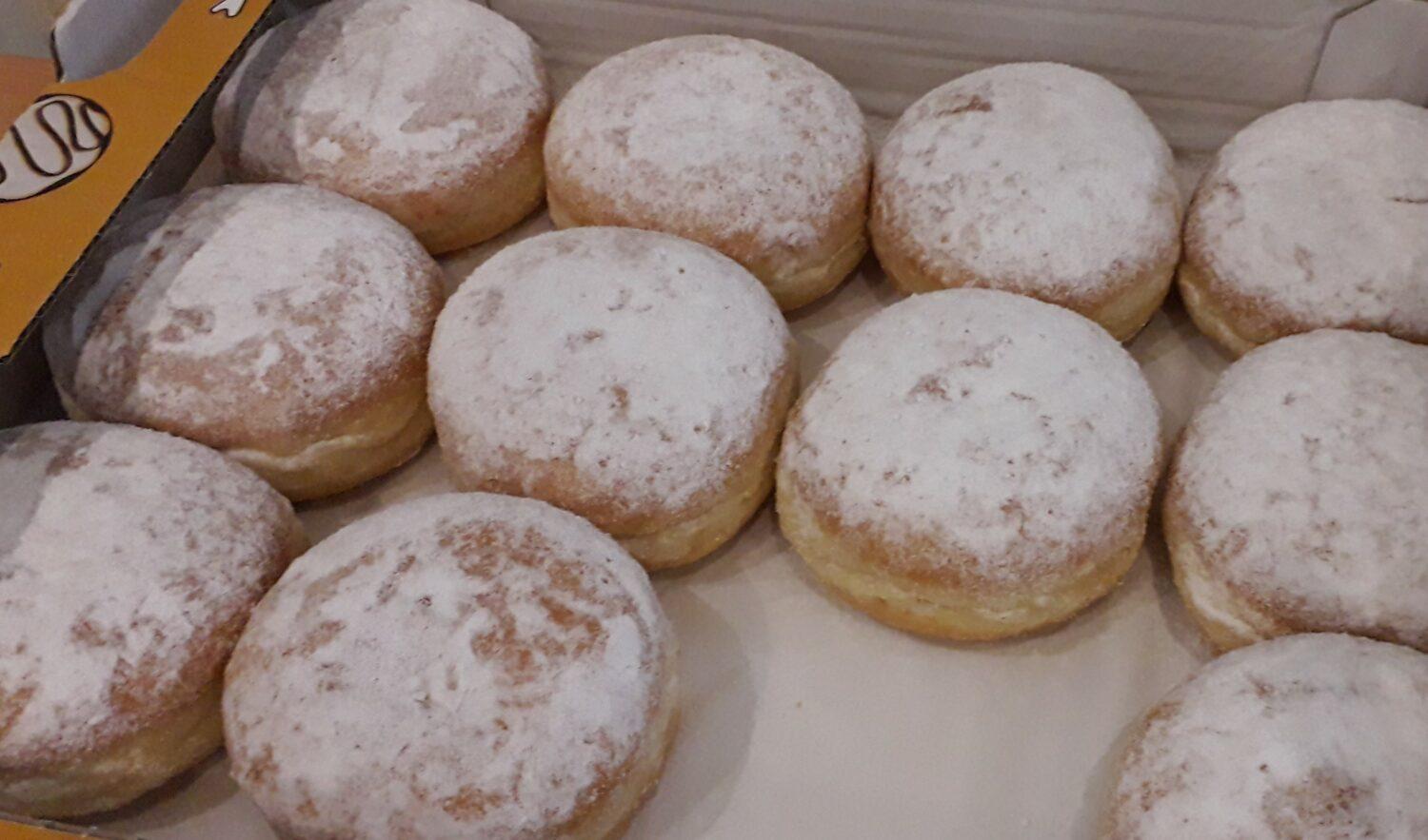 Reportáž zo židovskej Chanuky: Sviatok, ktorý nám pripomína, že Boh koná zázraky