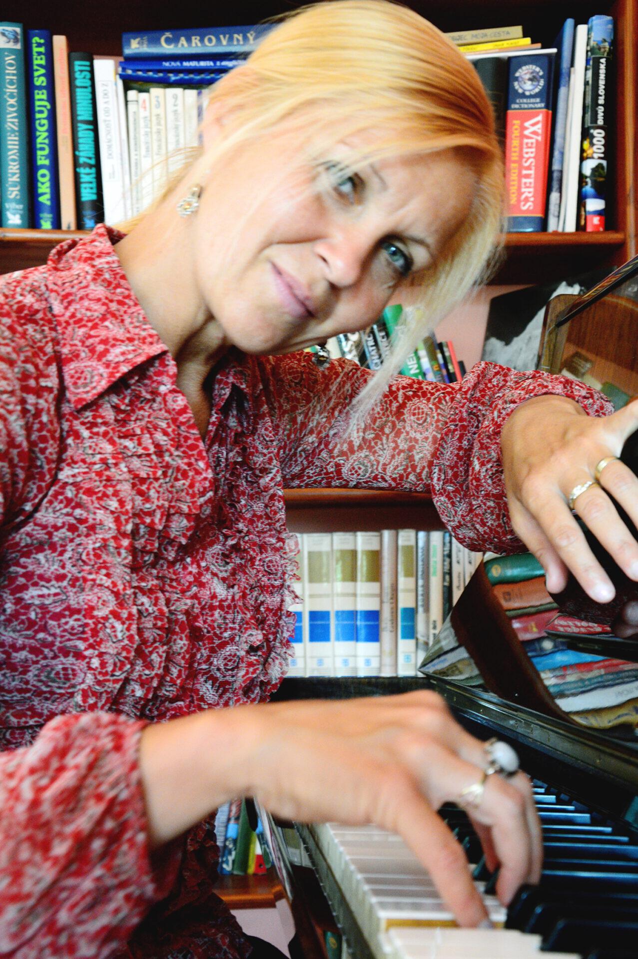 Kresťanská koučka Eva Králová: Ľudia na koučingu sa často zaujímajú, ako zlepšiť vzťahy