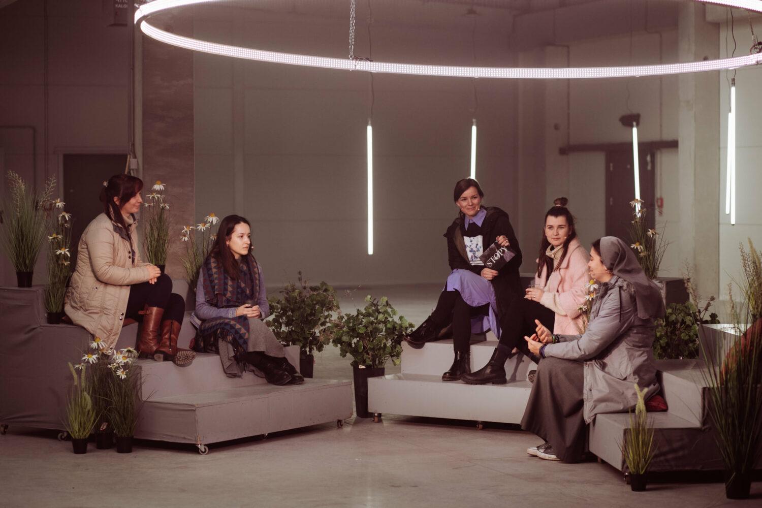 Už o týždeň sa ženy stretnú na Ženskej konferencii