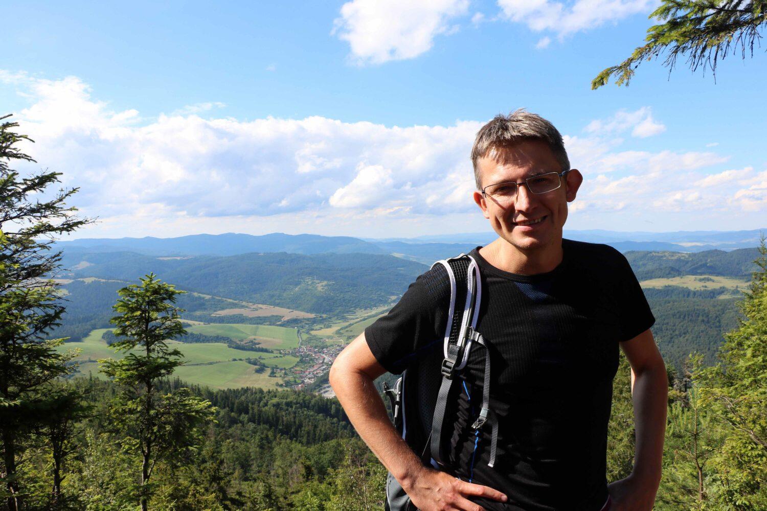 Kňaz Róbert Neupauer: Sexualita dáva človeku možnosť zakúsiť predchuť neba