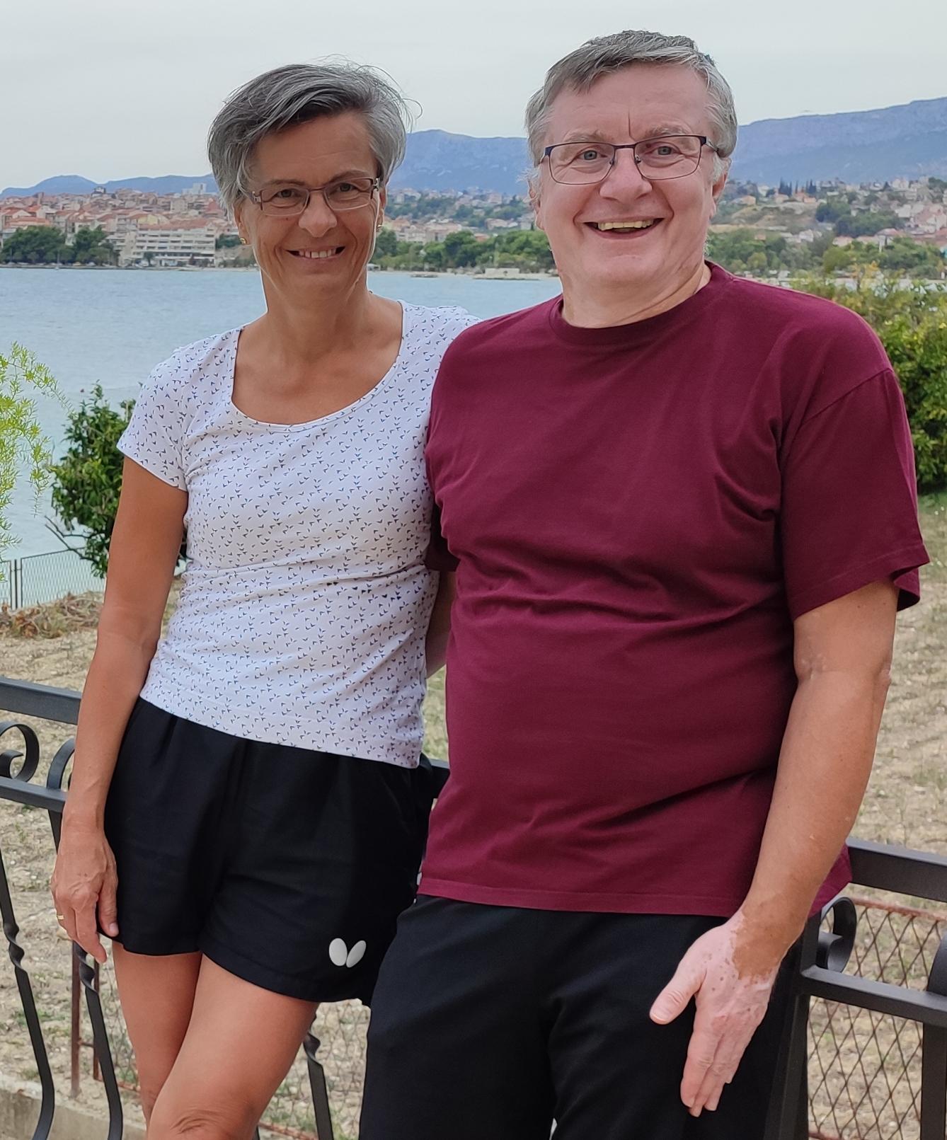 Anketa: 3×3 rôzne pohľady na manželské objatie