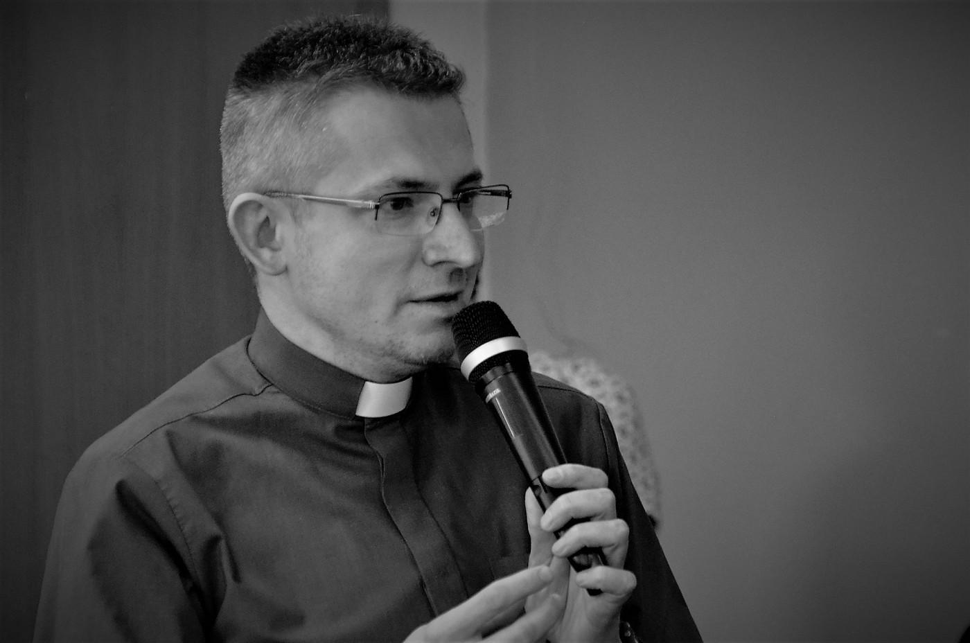 Kňaz Róbert Neupauer: Sexualita dáva človeku možnosť zakúsiť predchuť neba