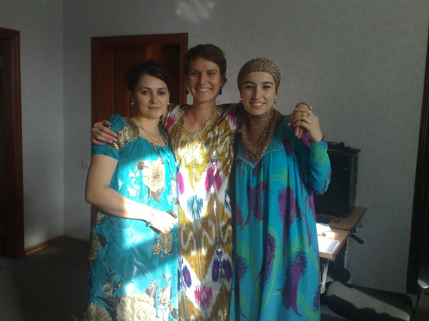 Učiteľka Jana Mrenová: Nebojme sa konať, Boh nám pomôže a opraví chyby