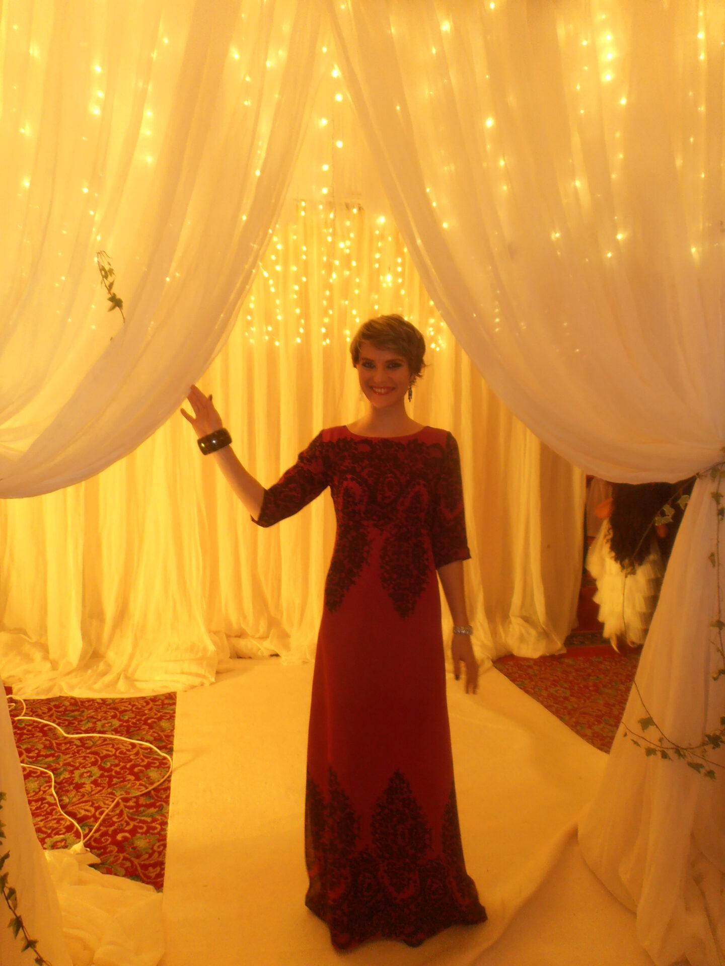 Učiteľka Jana Mrenová: Nebojme sa konať, Boh nám pomôže a opraví chyby