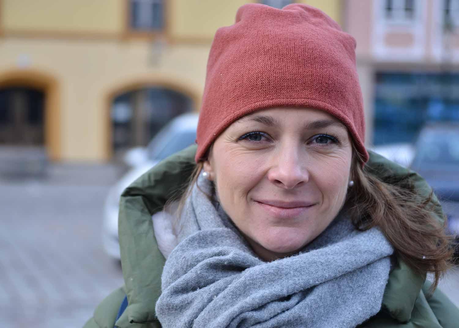 Andrea Mikolášiková: Žena, ktorej sa milovanie nepáči, sa mu pravdepodobne začne vyhýbať