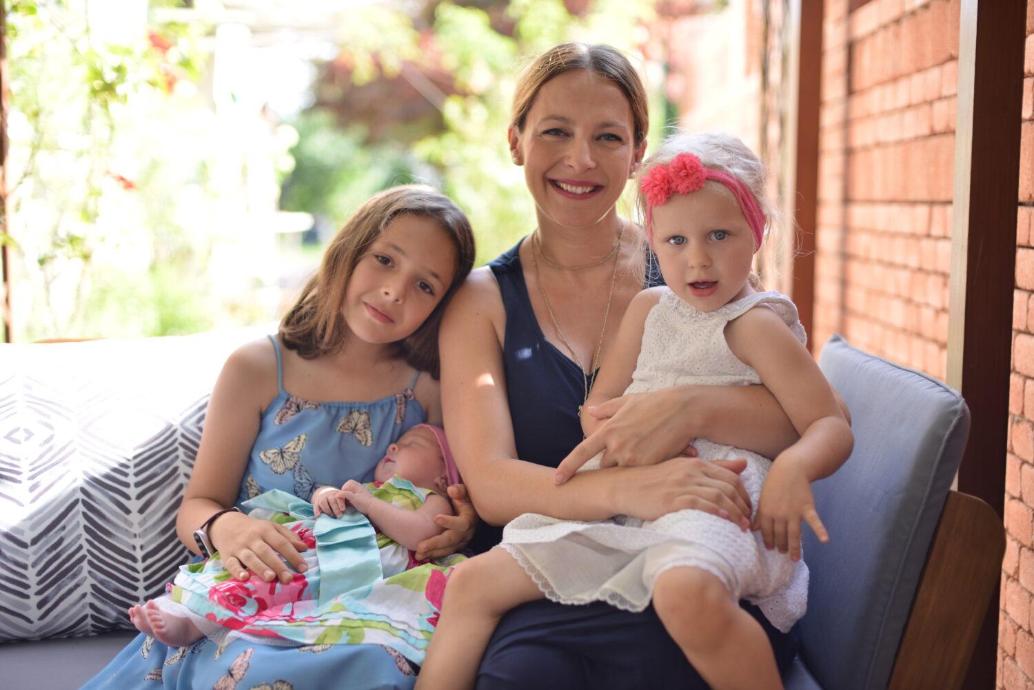 Andrea Mikolášiková: Žena, ktorej sa milovanie nepáči, sa mu pravdepodobne začne vyhýbať