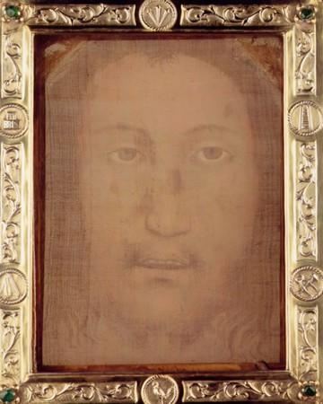 Svätá Veronika a Ježiš – stretnutie, ktoré môžeme zažiť aj dnes