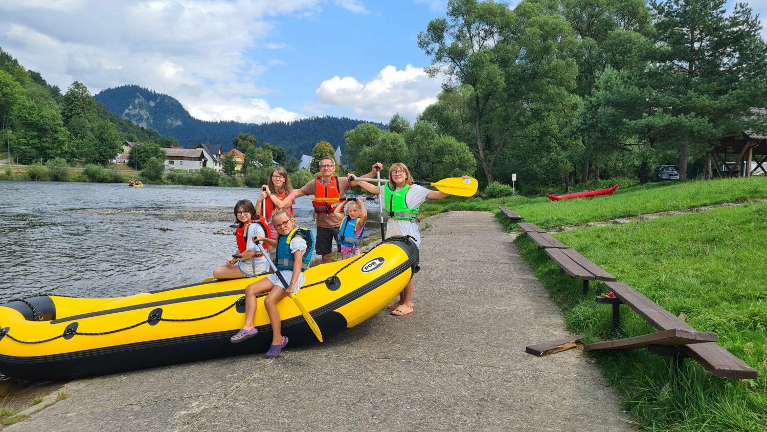 Mama Katarína Ducárová: Žijeme život a učíme sa zo všetkého, čo prináša