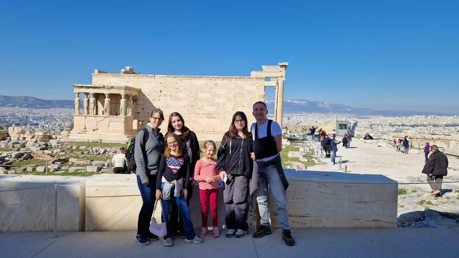 Mama Katarína Ducárová: Žijeme život a učíme sa zo všetkého, čo prináša