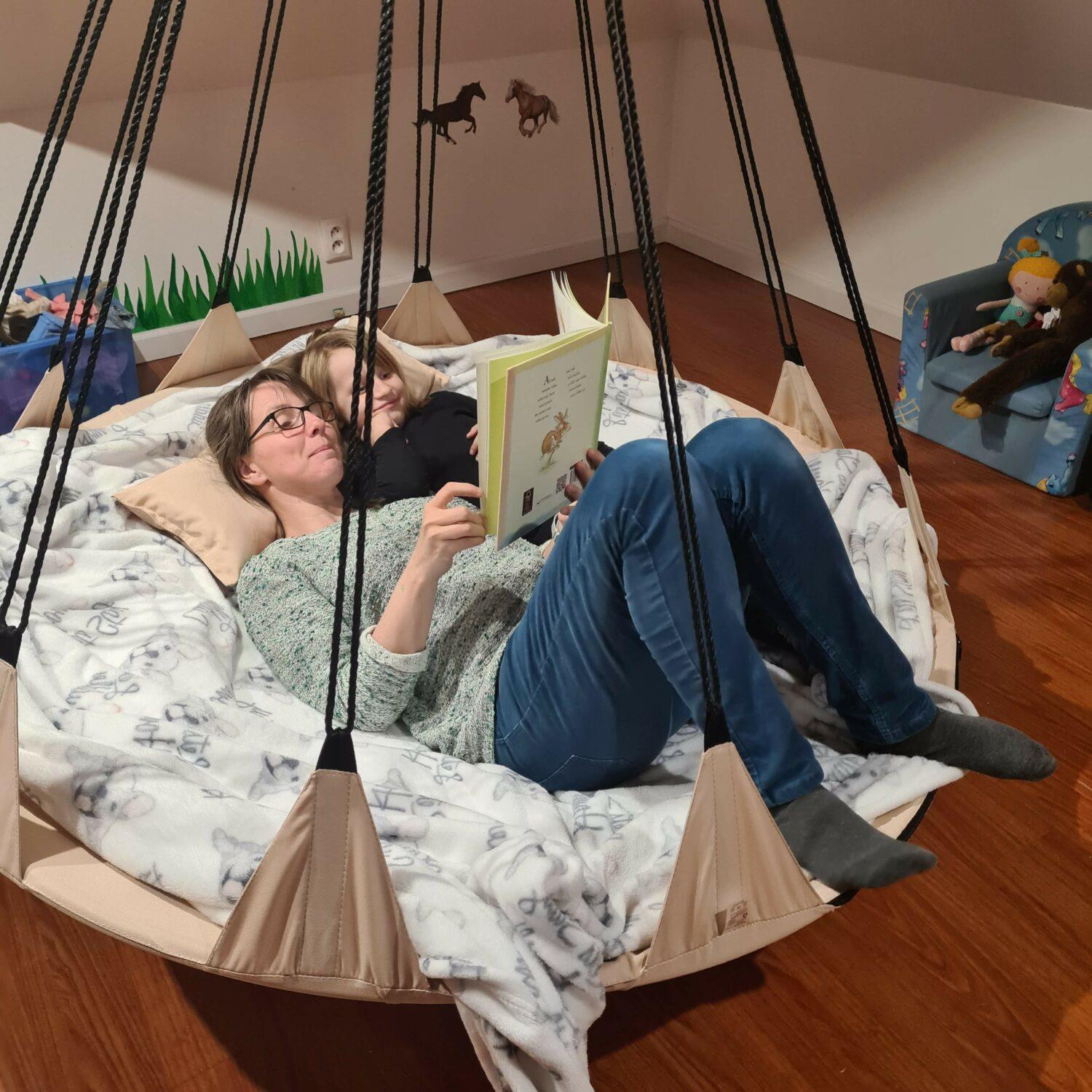 Mama Katarína Ducárová: Žijeme život a učíme sa zo všetkého, čo prináša