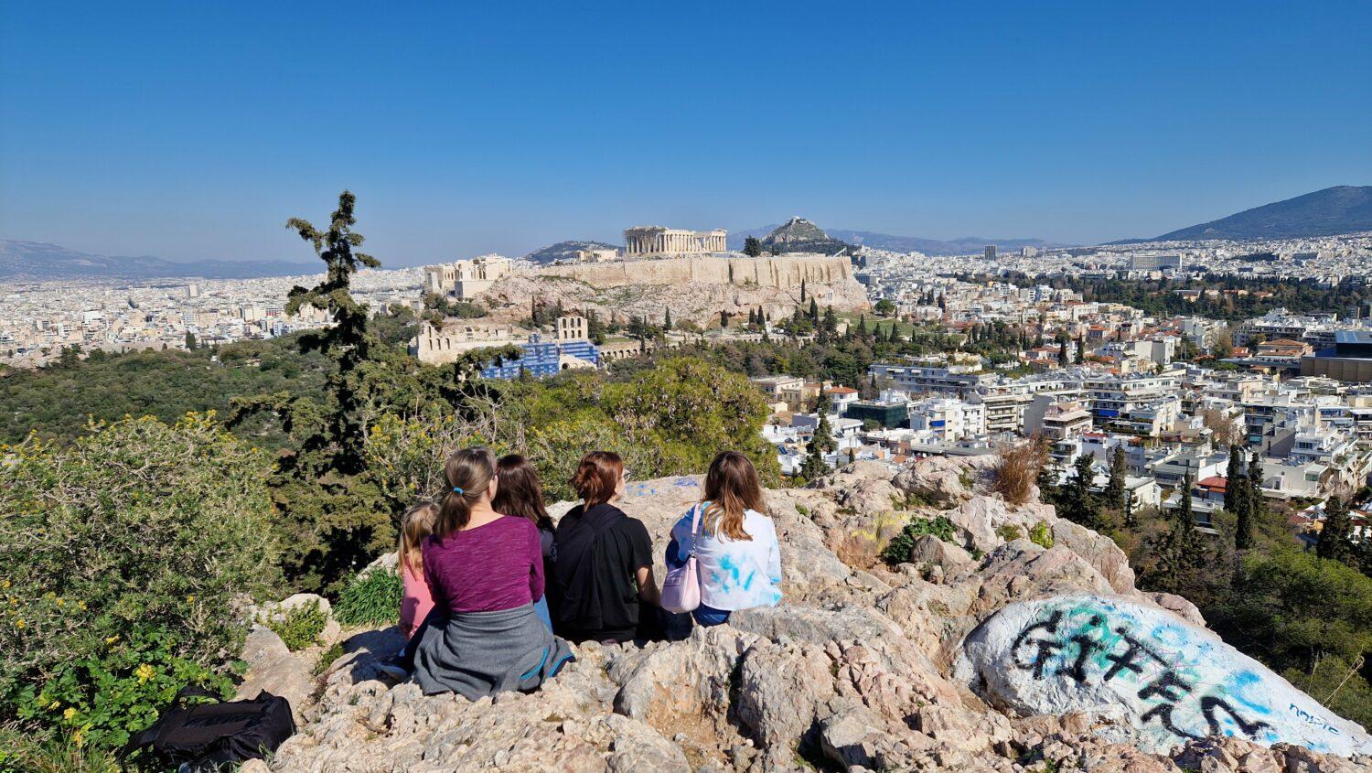 Mama Katarína Ducárová: Žijeme život a učíme sa zo všetkého, čo prináša