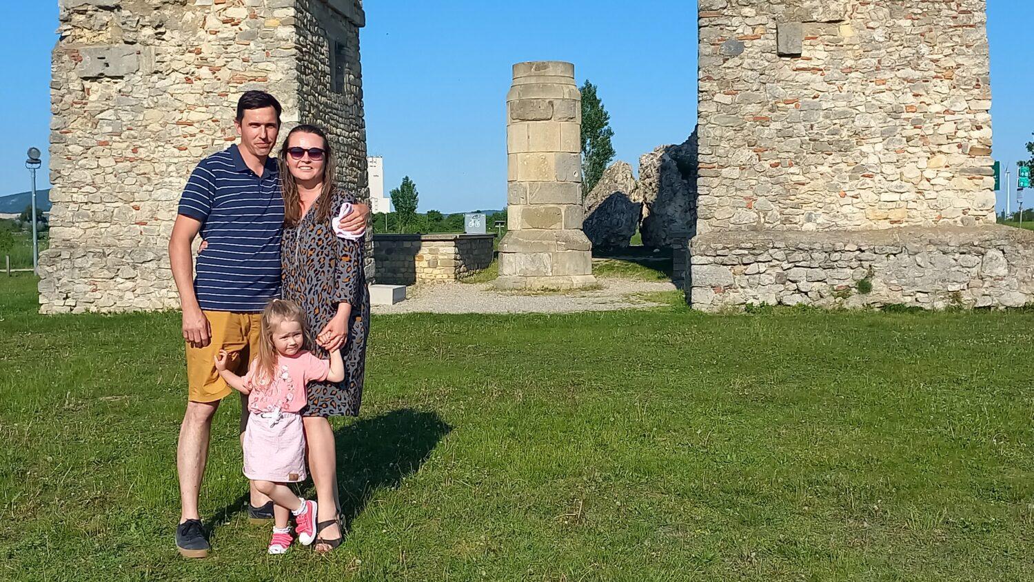 Mama Ivana Kozmálová: Úzkosť nám s manželom dovolila spoznať naše najtemnejšie stránky