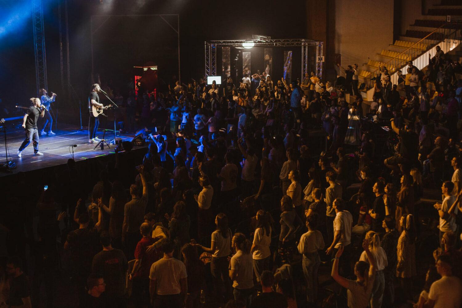 Godzone konferencia sa uskutoční už o tri týždne