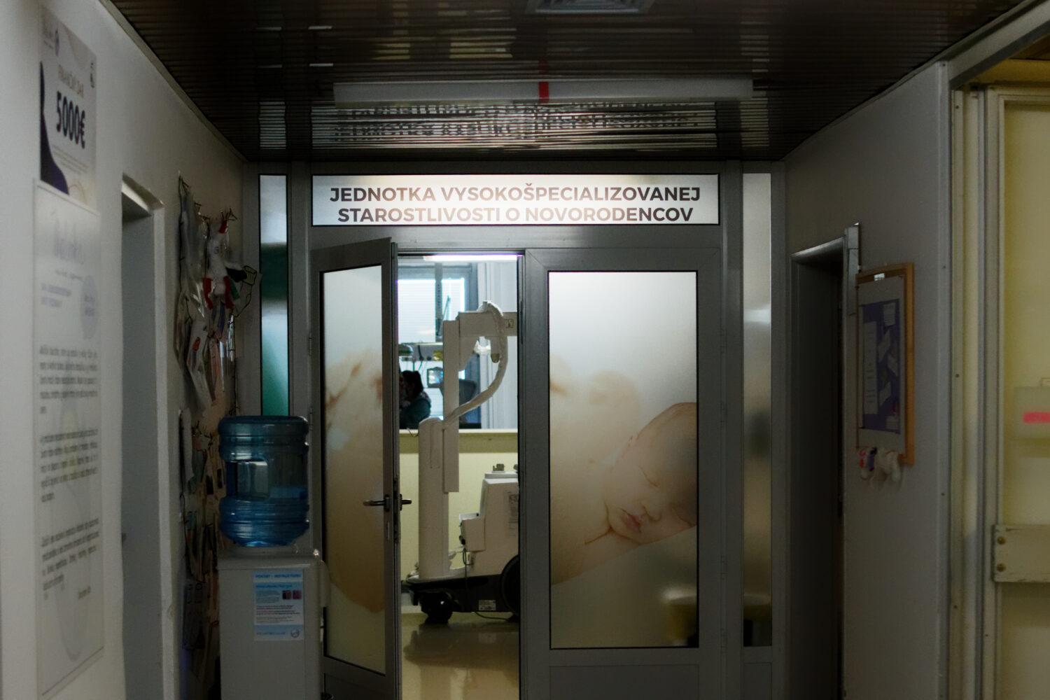 Zrod krehkého života: Nádej je vždy, no niekedy je pre rodinu lepšie nechať dieťa prirodzene odísť