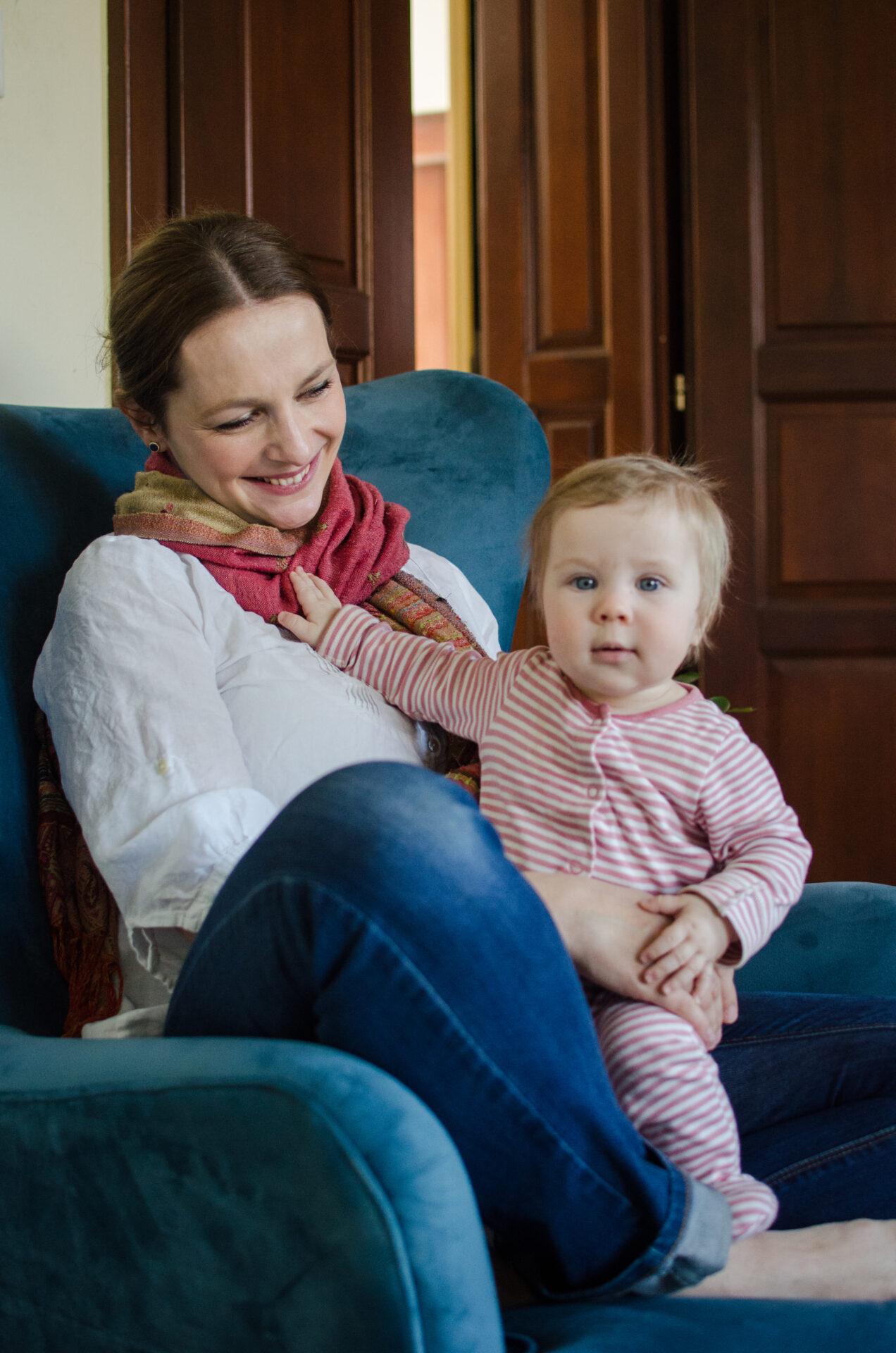 Andrea Mikolášiková: Ak mám v sebe oheň, nemôže mi byť jedno, že moja priateľka už iba tlie