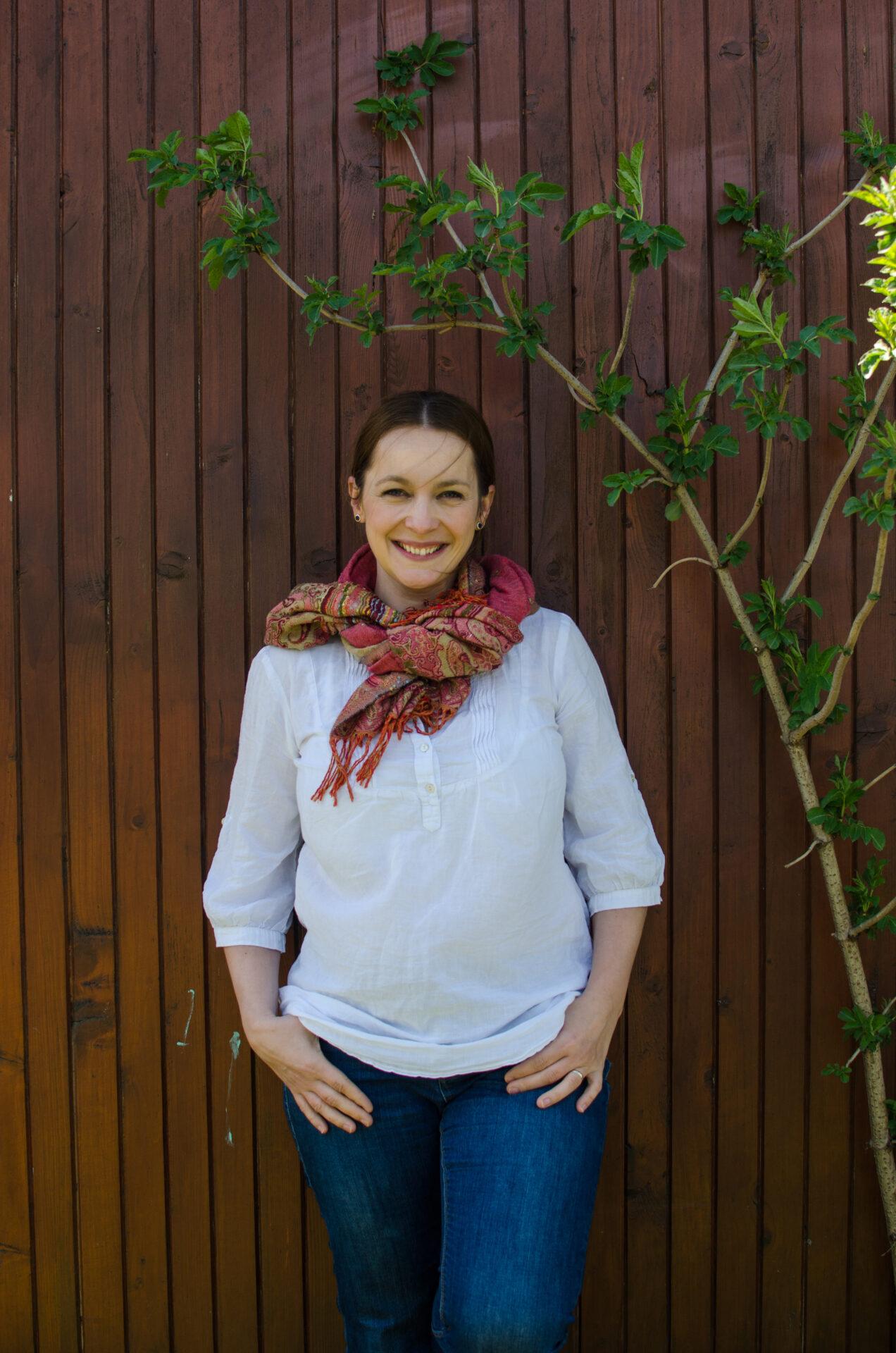 Andrea Mikolášiková: Ak mám v sebe oheň, nemôže mi byť jedno, že moja priateľka už iba tlie