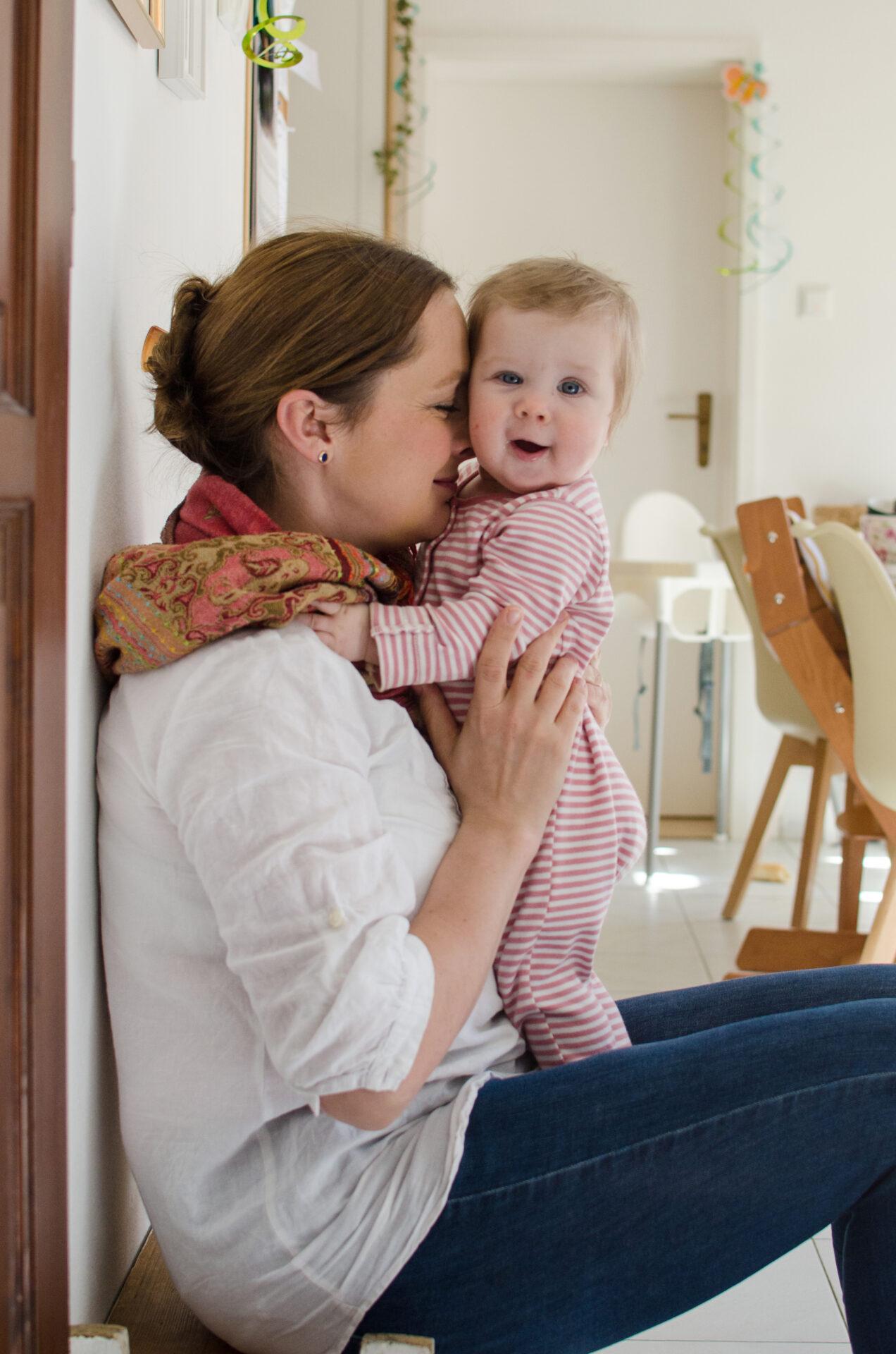 Andrea Mikolášiková: Ak mám v sebe oheň, nemôže mi byť jedno, že moja priateľka už iba tlie