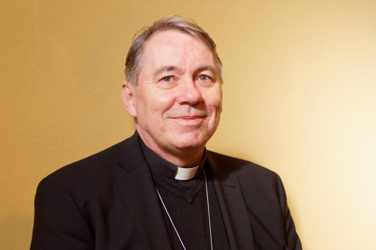 Otec biskup Ján Kuboš: Veľká noc je víťazstvo bez zloby a bez zbraní