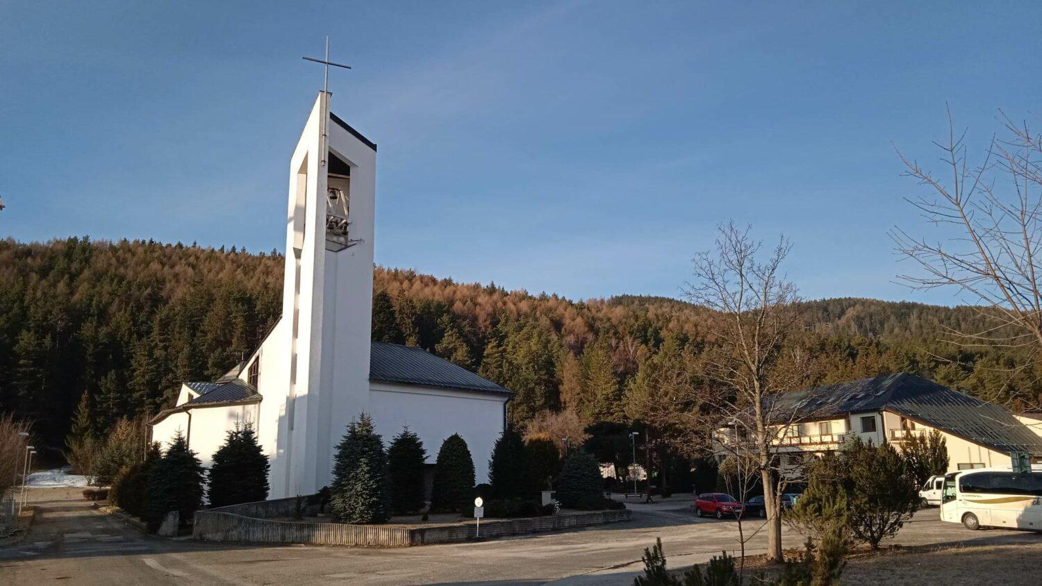 Farár Štefan Vitko: Svätý Jozef pomáha ľuďom niesť ťarchu povolania a práce