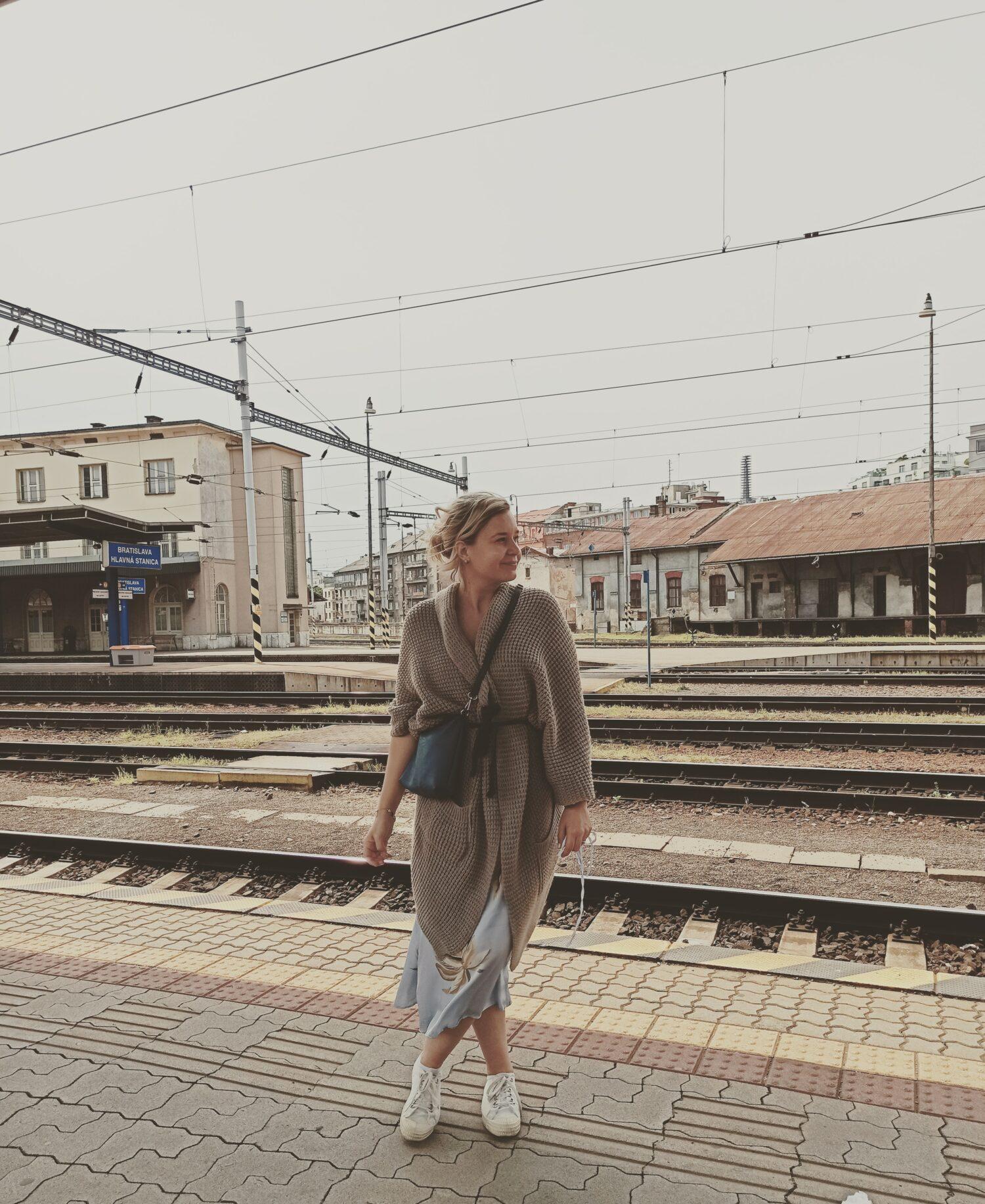 Moderátorka Alžbeta Petrová: Spoveďou vezmem Boha do svojej tmy, aby mi tam zasvietil